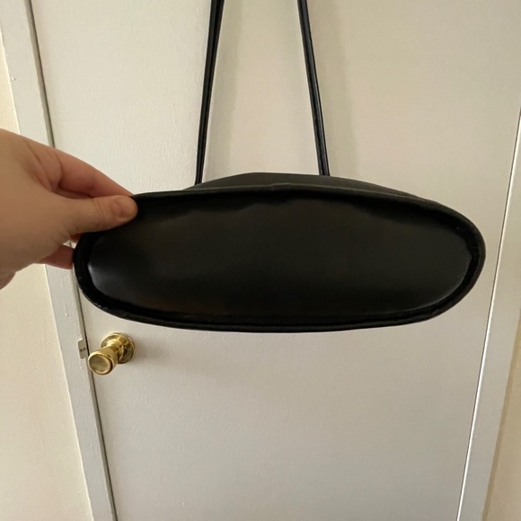 Vintage 2000s Coach Bucket Bag - Picture 3 of 10